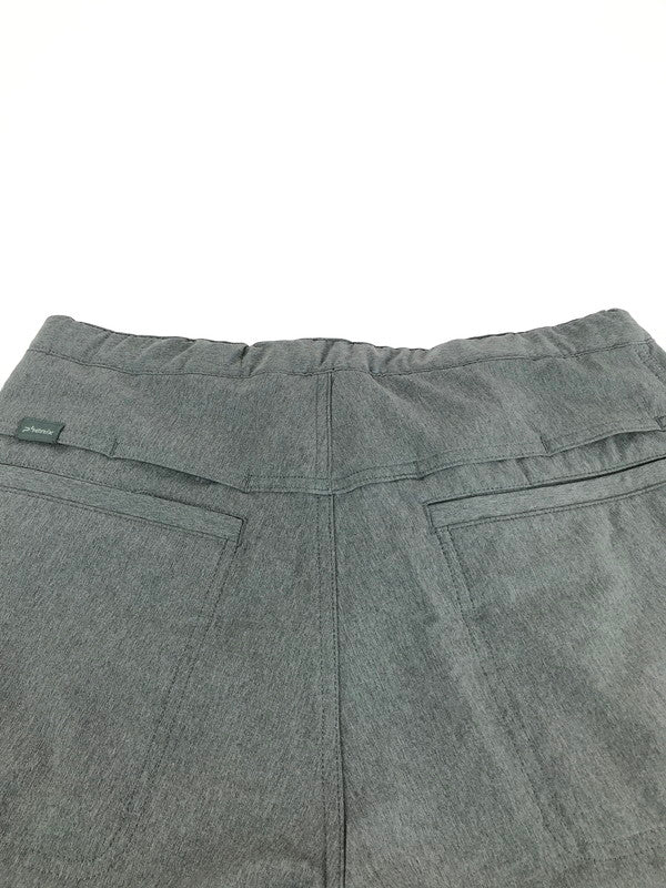 【中古品】【メンズ】  PHENIX フェニックス PH612PA16 ALERT PANTS デニムパンツ パンツ ボトムス 155-240927-SS-08-tag サイズ：L カラー：グレー 万代Net店