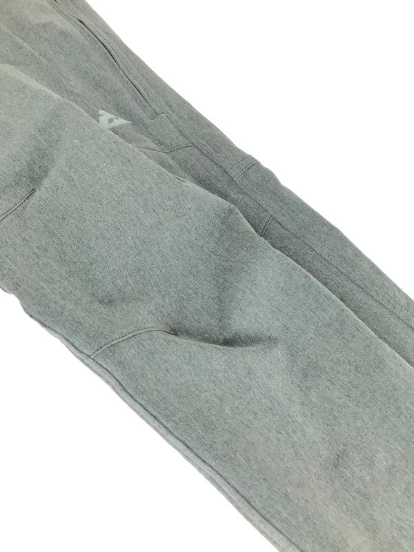 【中古品】【メンズ】  PHENIX フェニックス PH612PA16 ALERT PANTS デニムパンツ パンツ ボトムス 155-240927-SS-08-tag サイズ：L カラー：グレー 万代Net店