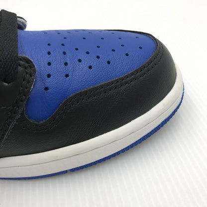 【中古品】【メンズ】 NIKE ナイキ AIR JORDAN 1 RETRO HIGH OG 555088-041 エア ジョーダン 1 レトロ ハイ オリジナル スニーカー 靴 160-240926-yk-05-tag サイズ：28cm / US 10 カラー：BLACK/BLACK-WHITE-GAME ROYAL 万代Net店