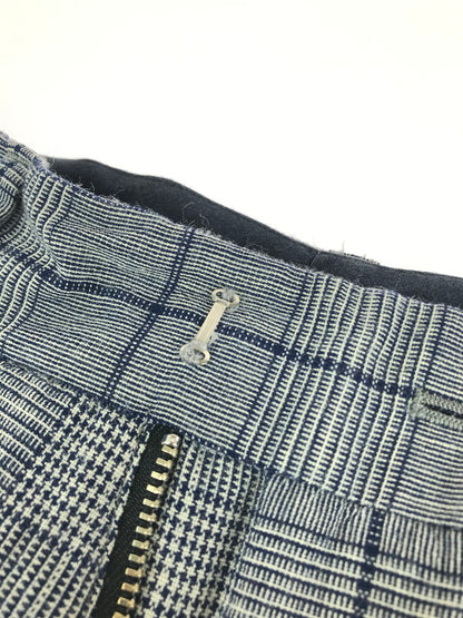 【中古品】【メンズ】 NEON SIGN ネオンサイン 18SS MODERATE SLACKS WORKERS パンツ ボトムス 151-240927-SS-03-tag サイズ：42 カラー：グレー 万代Net店