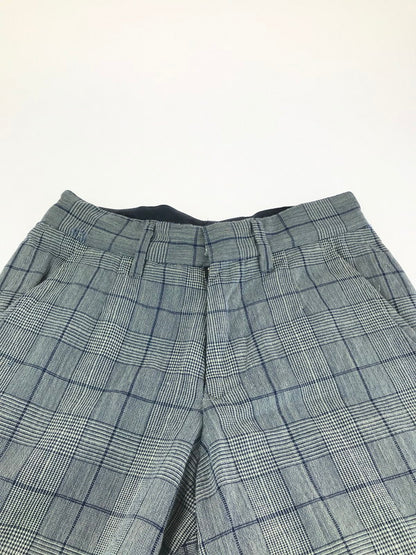 【中古品】【メンズ】 NEON SIGN ネオンサイン 18SS MODERATE SLACKS WORKERS パンツ ボトムス 151-240927-SS-03-tag サイズ：42 カラー：グレー 万代Net店