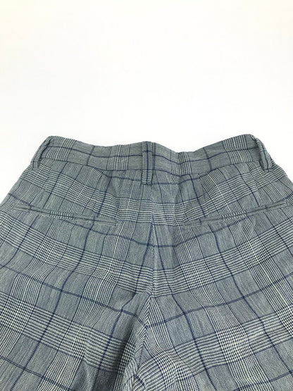 【中古品】【メンズ】 NEON SIGN ネオンサイン 18SS MODERATE SLACKS WORKERS パンツ ボトムス 151-240927-SS-03-tag サイズ：42 カラー：グレー 万代Net店