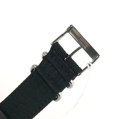 【中古美品】【メンズ】 G-SHOCK ジーショック DW-5600BBN-1DR 時計 腕時計 196-240926-SS-03-tag カラー：ブラック 万代Net店