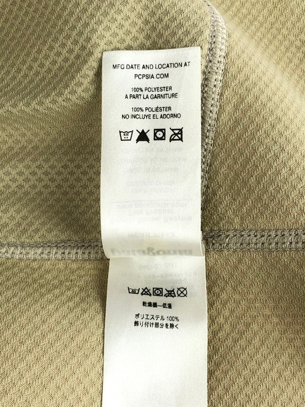 【中古品】【メンズ】 patagonia パタゴニア 18AW CLASSIC RETRO-X JACKET 23056 クラシック レトロX ジャケット アウター フリースジャケット 144-240928-mo-10-tag サイズ：XS カラー：アイボリー 万代Net店