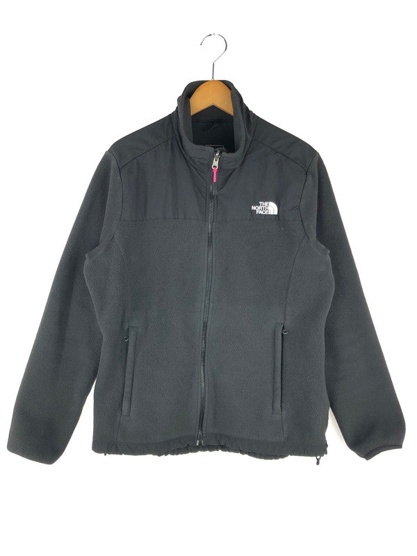 【中古品】【レディース】 THE NORTH FACE ザ・ノースフェイス 4501237392 RTO59 フリースジャケット  ダウンベスト 169-241004-SS-05-tag サイズ：L カラー：ブラック 万代Net店