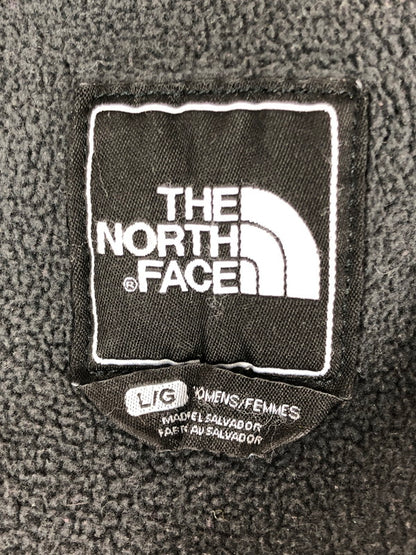 【中古品】【レディース】 THE NORTH FACE ザ・ノースフェイス 4501237392 RTO59 フリースジャケット  ダウンベスト 169-241004-SS-05-tag サイズ：L カラー：ブラック 万代Net店