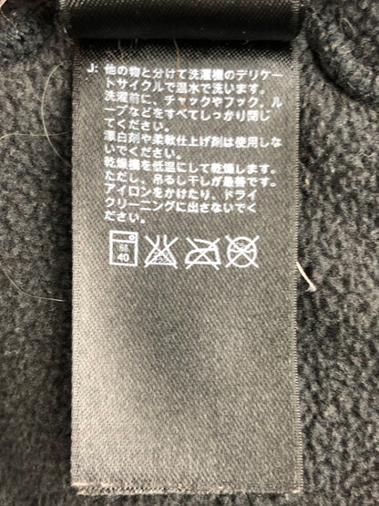 【中古品】【レディース】 THE NORTH FACE ザ・ノースフェイス 4501237392 RTO59 フリースジャケット  ダウンベスト 169-241004-SS-05-tag サイズ：L カラー：ブラック 万代Net店