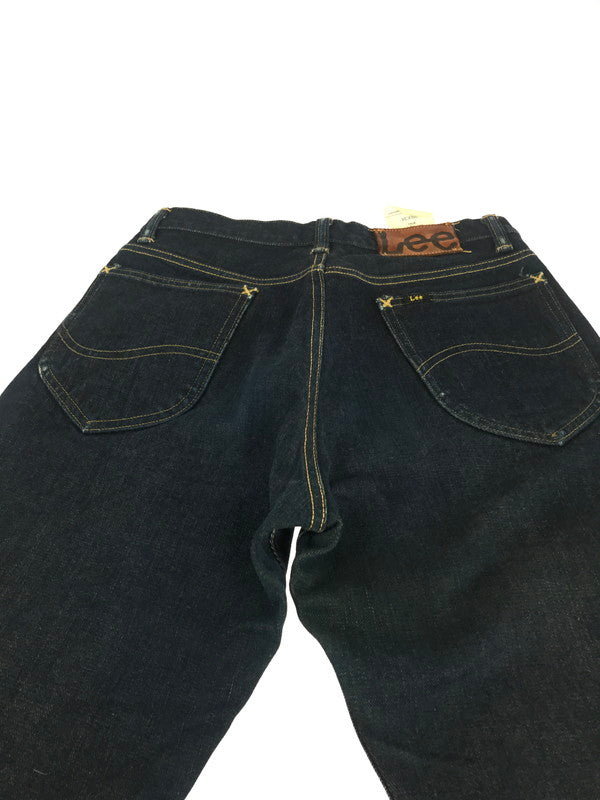 【中古品】【メンズ】 Lee リー Lot 101-B DENIM PANTS 97111-89 赤タグ復刻 デニムパンツ ボトムス 157-241006-mo-09-tag サイズ：29×34 カラー：インディゴ 万代Net店