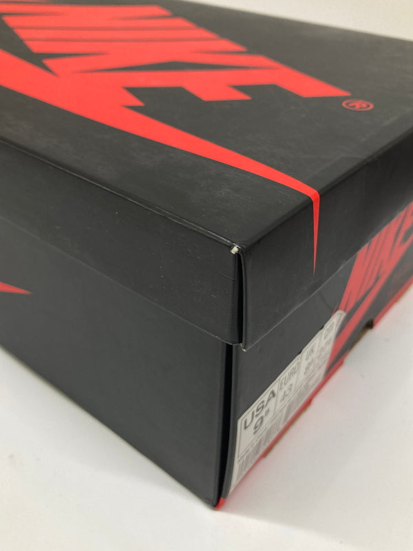 【中古品】【メンズ】 NIKE ナイキ AIR JORDAN 1 RETRO HIGH OG BANNED 555088-001 エアジョーダン 1 レトロ ハイ オリジナル バーンド スニーカー 靴 160-260718-kk-04-hon カラー：BLACK/VARSITY RED-WHITE 万代Net店