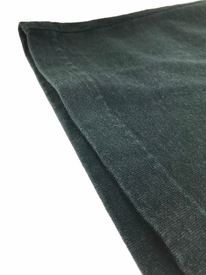 【中古品】【メンズ】 BLACK EYE PATCH ブラック アイ パッチ EMBLEM L/S TEE エンブレム ロングスリーブ Tシャツ 長袖Tシャツ トップス 142-251025-rt-04-tag サイズ：L カラー：ブラック 万代Net店