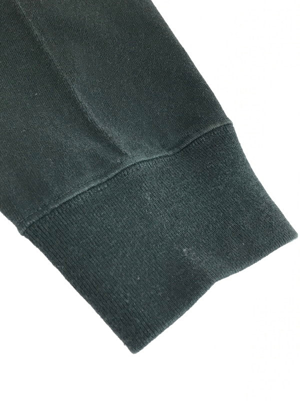 【中古品】【メンズ】 BLACK EYE PATCH ブラック アイ パッチ EMBLEM L/S TEE エンブレム ロングスリーブ Tシャツ 長袖Tシャツ トップス 142-251025-rt-04-tag サイズ：L カラー：ブラック 万代Net店