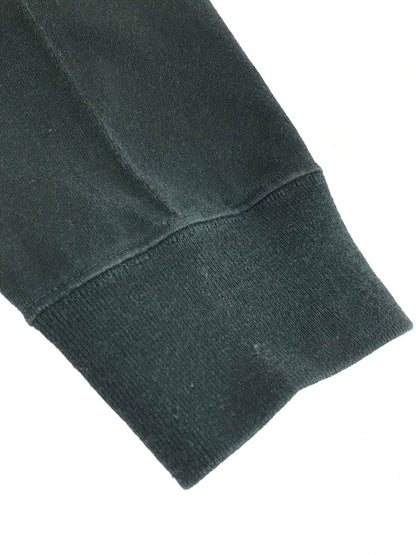 【中古品】【メンズ】 BLACK EYE PATCH ブラック アイ パッチ EMBLEM L/S TEE エンブレム ロングスリーブ Tシャツ 長袖Tシャツ トップス 142-251025-rt-04-tag サイズ：L カラー：ブラック 万代Net店