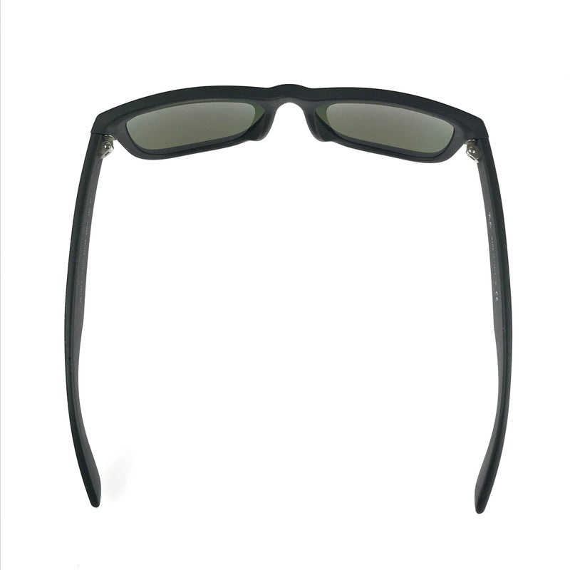 【中古品】【メンズ】 Ray-Ban レイバン JUSTIN RB4165-F ジャスティン サングラス アイウェア アクセサリー 203-241009-hi-15-tag サイズ：58ロ17 140 カラー：ブラック 万代Net店