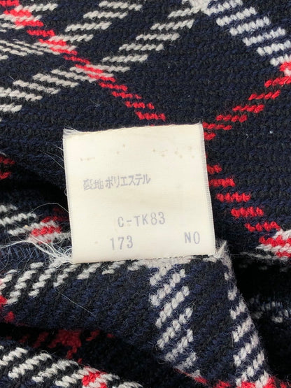 【中古品】【メンズ】 Burberrys バーバリーズ ライナー付き ステンカラーコート アウター 141-241003-SS-04-tag カラー：ネイビー 万代Net店