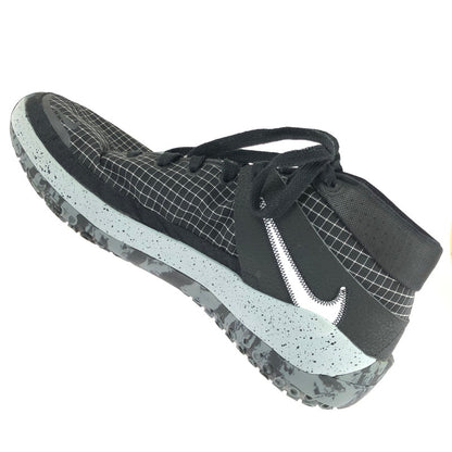 【中古品】【メンズ】 NIKE ナイキ KD 13 CI9949-004 ケビン デュラント13 スニーカー 靴 160-241009-mo-03-tag サイズ：29cm US11 カラー：BLACK WHITE WOLF GREY 万代Net店