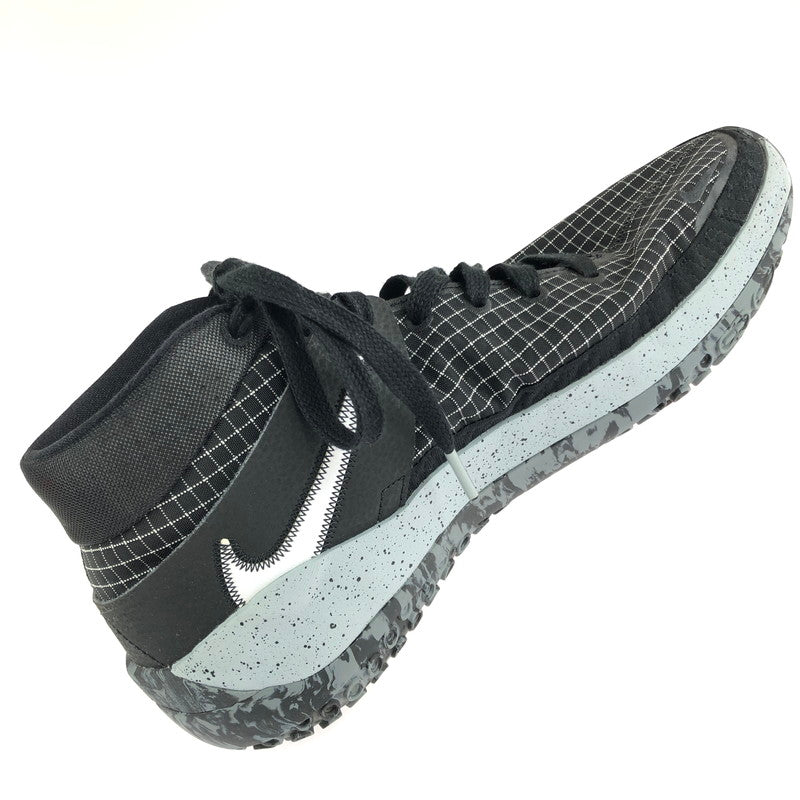 【中古品】【メンズ】 NIKE ナイキ KD 13 CI9949-004 ケビン デュラント13 スニーカー 靴 160-241009-mo-03-tag サイズ：29cm US11 カラー：BLACK WHITE WOLF GREY 万代Net店