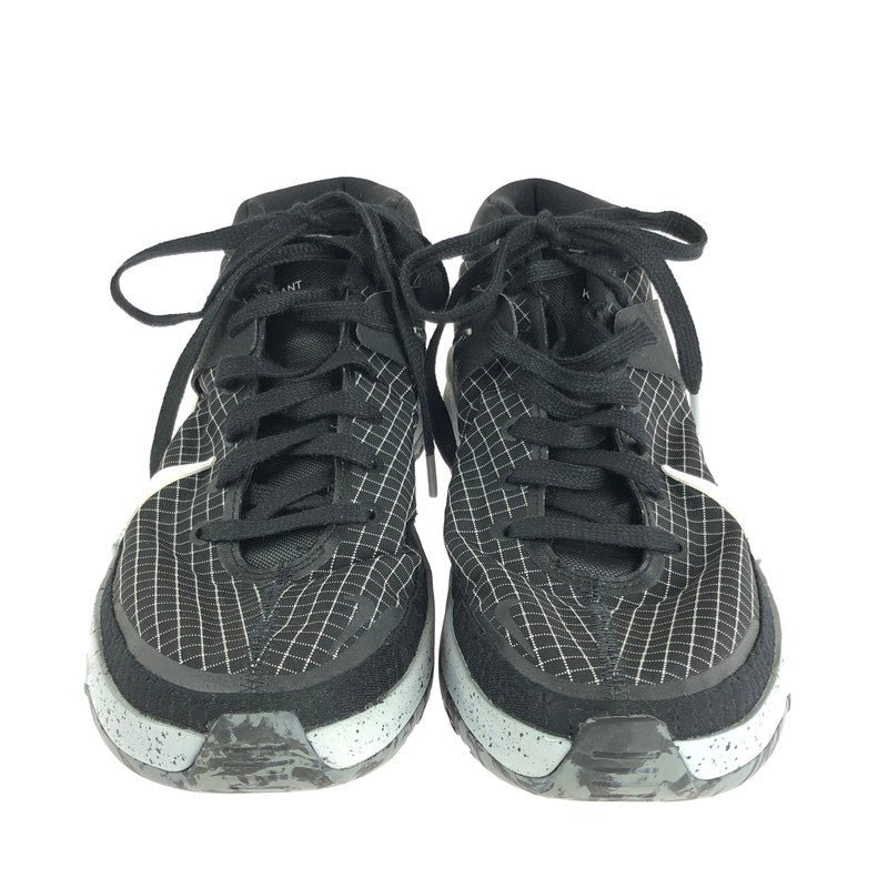 【中古品】【メンズ】 NIKE ナイキ KD 13 CI9949-004 ケビン デュラント13 スニーカー 靴 160-241009-mo-03-tag サイズ：29cm US11 カラー：BLACK WHITE WOLF GREY 万代Net店