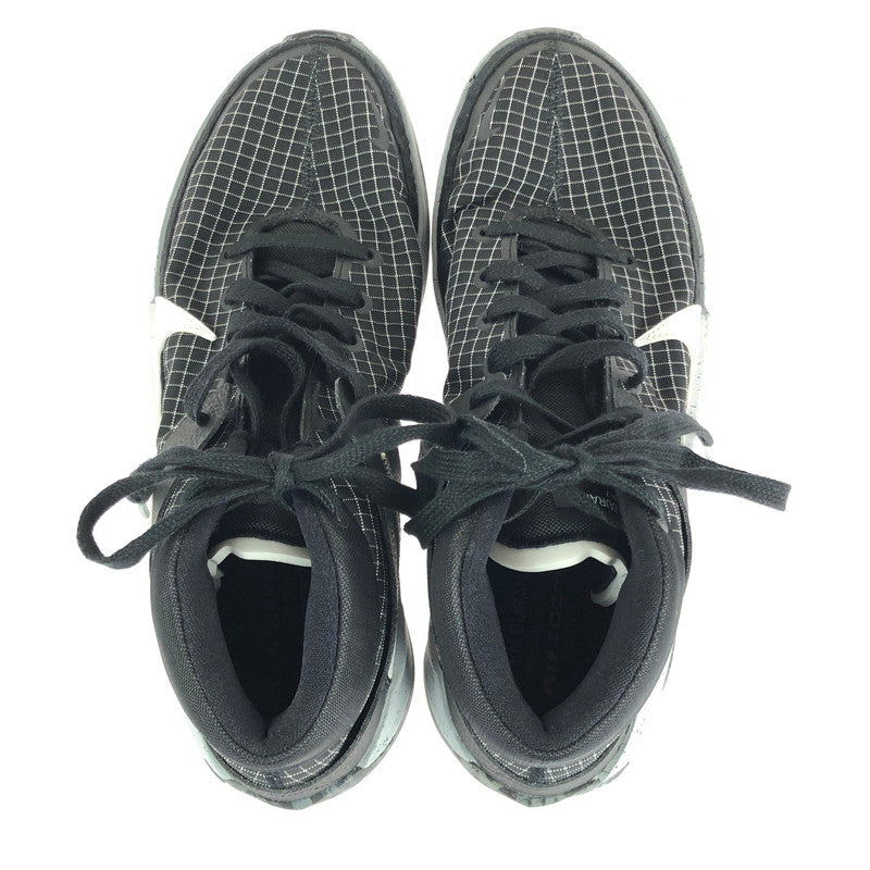 【中古品】【メンズ】 NIKE ナイキ KD 13 CI9949-004 ケビン デュラント13 スニーカー 靴 160-241009-mo-03-tag サイズ：29cm US11 カラー：BLACK WHITE WOLF GREY 万代Net店