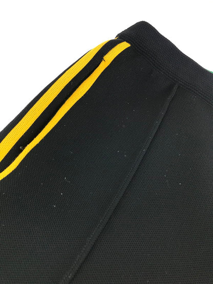 【中古品】【メンズ】 adidas アディダス × WALES BONNER ウェルズボナー 23AW KNIT TRACK PANTS IB3260 ニットトラックパンツ ジャージ 159-241009-hi-10-tag サイズ：XL カラー：ブラック 万代Net店