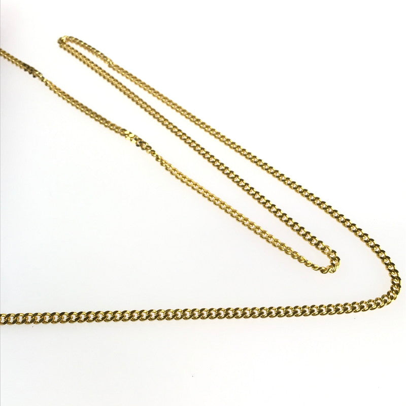 【中古品】【レディース】 GIVENCHY ジバンシィ 4G ロゴ チェーン ショルダーバッグ カバン 180-241015-yk-04-tag カラー：BLACK 万代Net店