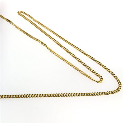 【中古品】【レディース】 GIVENCHY ジバンシィ 4G ロゴ チェーン ショルダーバッグ カバン 180-241015-yk-04-tag カラー：BLACK 万代Net店