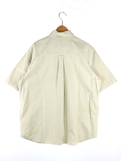 【中古美品】【メンズ】  CARHARTT WIP カーハート ワークインプログレス S S BRAXTON SHIRT I031454 ショートスリーブ ブラクストンシャツ 半袖 トップス 142-241007-mo-07-tag サイズ：M カラー：Agate/wax 万代Net店