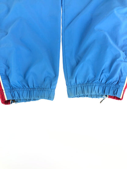 【中古品】【メンズ】 NIKE ナイキ 90’S NYLON PANT 90年代 ナイロンパンツ ボトムス 157-241026-mo-18-tag サイズ：M カラー：ブルー 万代Net店