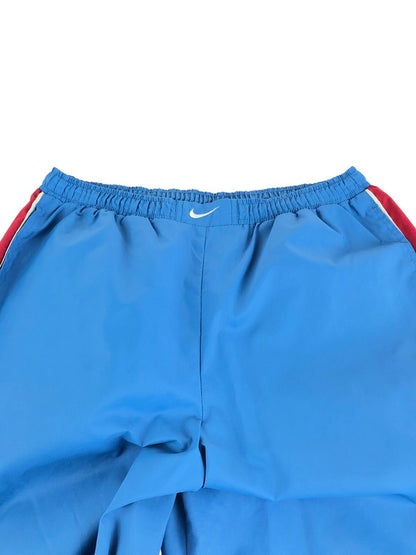 【中古品】【メンズ】 NIKE ナイキ 90’S NYLON PANT 90年代 ナイロンパンツ ボトムス 157-241026-mo-18-tag サイズ：M カラー：ブルー 万代Net店