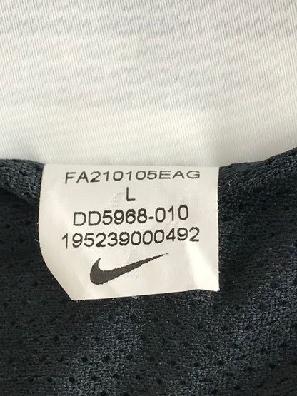 【中古品】【メンズ】 NIKE ナイキ 21AW NSW SWOOSH LND JACKET DD5968-010 NSW スウッシュ LND ジャケット ライトアウター 148-241019-mo-16-tag サイズ：L カラー：ブラック 万代Net店