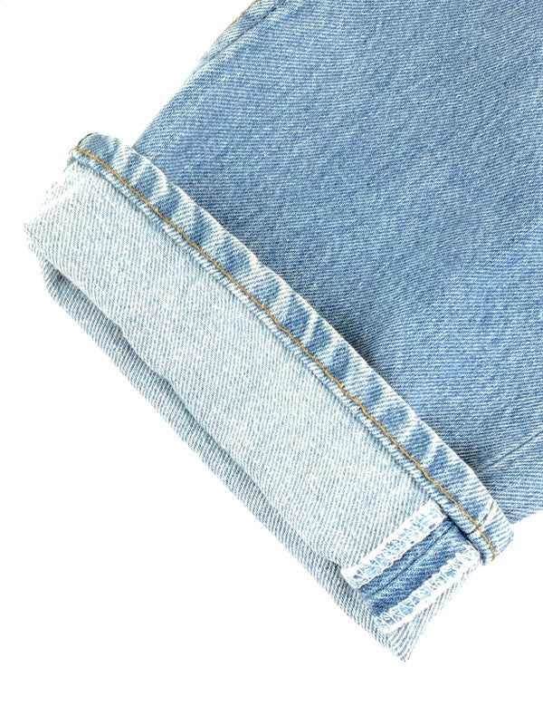 【中古品】【メンズ】 Levi's リーバイス 501 90’S USA製 DENIM PANTS  90年代 デニムパンツ ボトムス 157-241026-mo-11-tag サイズ：w31 カラー：ライトインディゴ 万代Net店