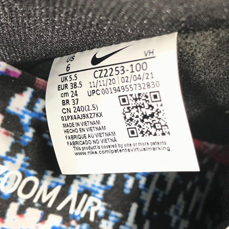 【中古美品】【メンズ】  NIKE SB ナイキ スケートボーディング DUNK HIGH PRO CZ2253-100 ダンク ハイ プロ スニーカー 靴 160-241017-yk-04-tag サイズ：24cm / US 6 カラー：WHITE/BLACK-INFRARED 万代Net店