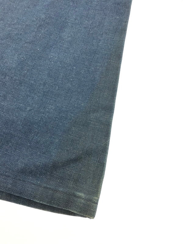 【現状渡し品】【メンズ】 FLARE LEG JEANS 9700EN フレア レッグ ジーンズ デニムパンツ ボトムス 157-250118-na-04-tag サイズ：W30 L36 カラー：インディゴ 万代Net店