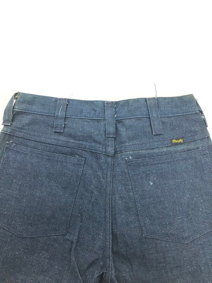 【現状渡し品】【メンズ】 FLARE LEG JEANS 9700EN フレア レッグ ジーンズ デニムパンツ ボトムス 157-250118-na-04-tag サイズ：W30 L36 カラー：インディゴ 万代Net店