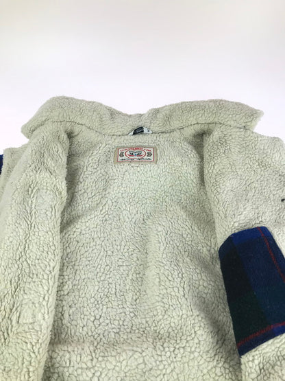 【現状渡し品】【メンズ】 Levi's リーバイス イタリア製 DUFFER CLOTH ダッフルコート アウター 157-241024-SS-07-tag サイズ：S カラー：マルチ 万代Net店