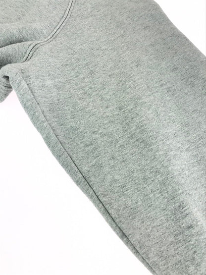 【中古品】【メンズ】  LEFLAH レフラー CREW NECK SWEAT クルーネック スウェット トップス トレーナー 142-241023-mo-14-tag サイズ：XL カラー：グレー 万代Net店