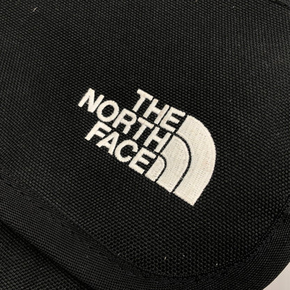 【中古品】【メンズ/レディース】 THE NORTH FACE ザ・ノースフェイス FIELUDENS GEAR MUSETTE NM82206 フィルデンスギアミュゼット ショルダーバッグ カバン 188-241120-hi-09-tag カラー：ブラック 万代Net店