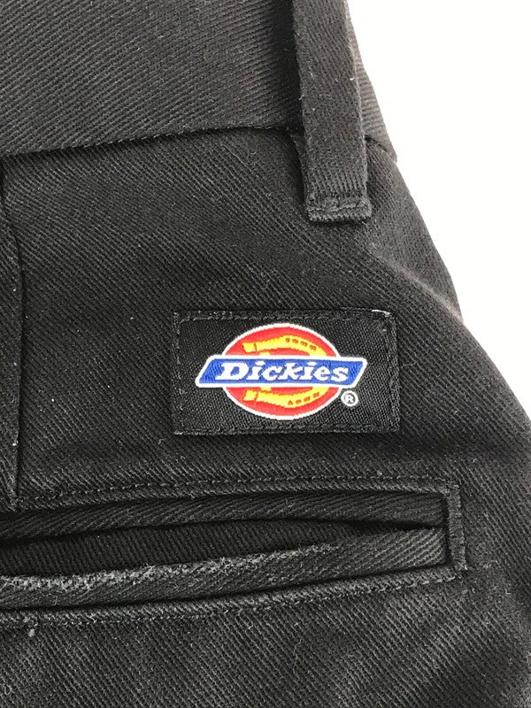 【中古品】【メンズ】  DICKIES ディッキーズ × VAINL ARCHIVE  ヴァイナルアーカイブ 別注 コラボ 21AW WORK PANTS  212M40VA01 ワークパンツ ボトムス 151-241021-mo-22-tag サイズ：34 カラー：ブラック 万代Net店