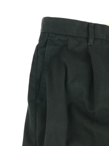 【中古品】【メンズ】  DICKIES ディッキーズ × VAINL ARCHIVE  ヴァイナルアーカイブ 別注 コラボ 21AW WORK PANTS  212M40VA01 ワークパンツ ボトムス 151-241021-mo-22-tag サイズ：34 カラー：ブラック 万代Net店