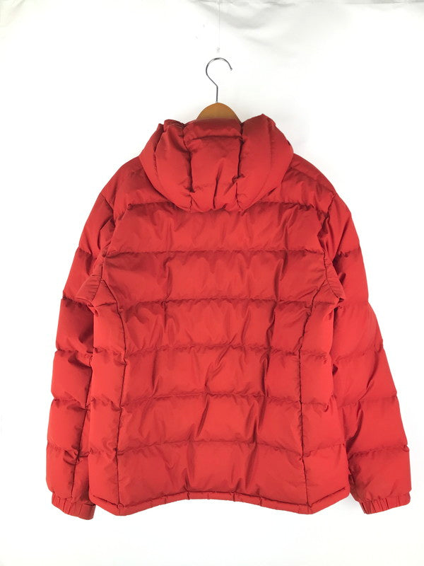 【中古】【メンズ】  MONT・BELL モンベル 1101501 PERM FROST LIGHT DOWN PARKA パーマフロスト ライトダウンパーカ アウター 144-241031-SS-08-tag サイズ：XL カラー：オレンジ 万代Net店