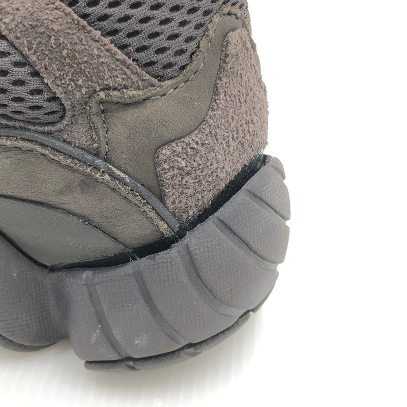 【中古品】【メンズ】 adidas アディダス YEEZY 500 F36640 イージー 500 スニーカー 靴 161-241029-yk-18-tag サイズ：28.5cm / US10.5 カラー：UTILITY BLACK 万代Net店