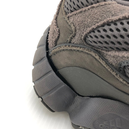 【中古品】【メンズ】 adidas アディダス YEEZY 500 F36640 イージー 500 スニーカー 靴 161-241029-yk-18-tag サイズ：28.5cm / US10.5 カラー：UTILITY BLACK 万代Net店