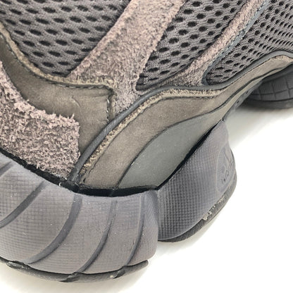 【中古品】【メンズ】 adidas アディダス YEEZY 500 F36640 イージー 500 スニーカー 靴 161-241029-yk-18-tag サイズ：28.5cm / US10.5 カラー：UTILITY BLACK 万代Net店