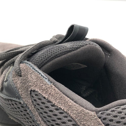 【中古品】【メンズ】 adidas アディダス YEEZY 500 F36640 イージー 500 スニーカー 靴 161-241029-yk-18-tag サイズ：28.5cm / US10.5 カラー：UTILITY BLACK 万代Net店