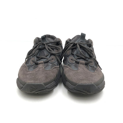 【中古品】【メンズ】 adidas アディダス YEEZY 500 F36640 イージー 500 スニーカー 靴 161-241029-yk-18-tag サイズ：28.5cm / US10.5 カラー：UTILITY BLACK 万代Net店