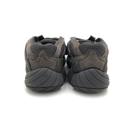 【中古品】【メンズ】 adidas アディダス YEEZY 500 F36640 イージー 500 スニーカー 靴 161-241029-yk-18-tag サイズ：28.5cm / US10.5 カラー：UTILITY BLACK 万代Net店