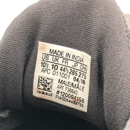 【中古品】【メンズ】 adidas アディダス YEEZY 500 F36640 イージー 500 スニーカー 靴 161-241029-yk-18-tag サイズ：28.5cm / US10.5 カラー：UTILITY BLACK 万代Net店