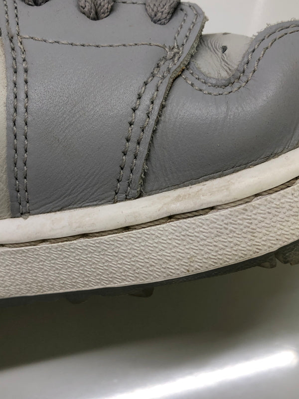 【中古品】【メンズ】 NIKE ナイキ DD9315-002 AIR JORDAN 1 LOW GOLF 靴 シューズ スニーカー 160-260823-AS-7-hon サイズ：27.5 カラー：グレー 万代Net店