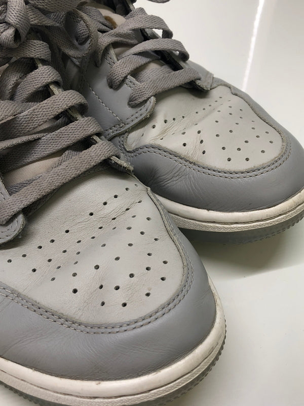 【中古品】【メンズ】 NIKE ナイキ DD9315-002 AIR JORDAN 1 LOW GOLF 靴 シューズ スニーカー 160-260823-AS-7-hon サイズ：27.5 カラー：グレー 万代Net店