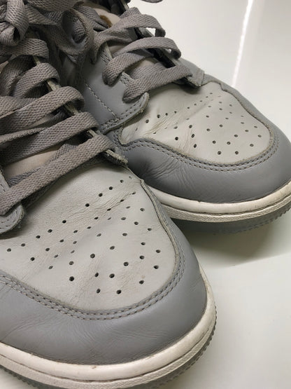【中古品】【メンズ】 NIKE ナイキ DD9315-002 AIR JORDAN 1 LOW GOLF 靴 シューズ スニーカー 160-260823-AS-7-hon サイズ：27.5 カラー：グレー 万代Net店