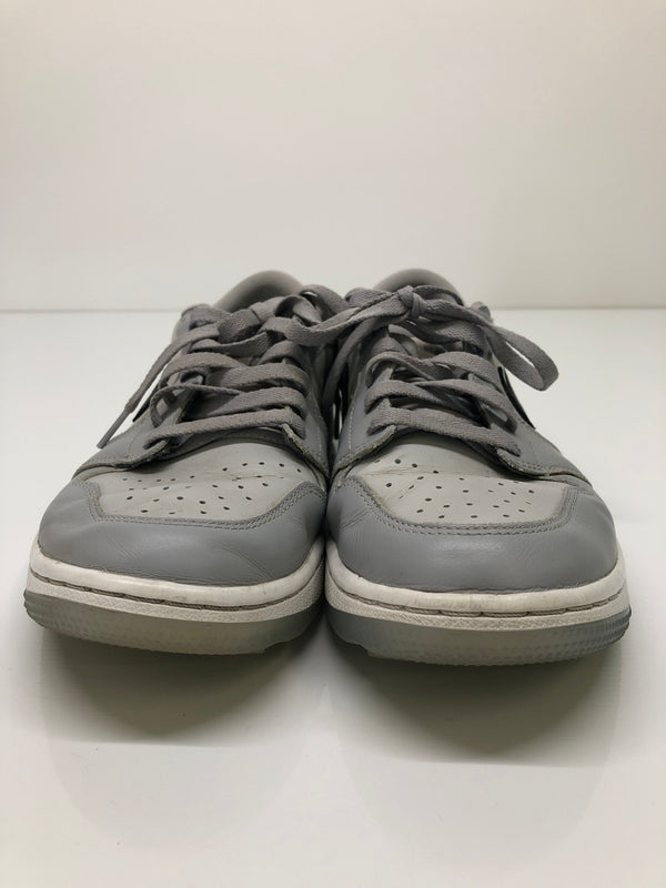 【中古品】【メンズ】 NIKE ナイキ DD9315-002 AIR JORDAN 1 LOW GOLF 靴 シューズ スニーカー 160-260823-AS-7-hon サイズ：27.5 カラー：グレー 万代Net店